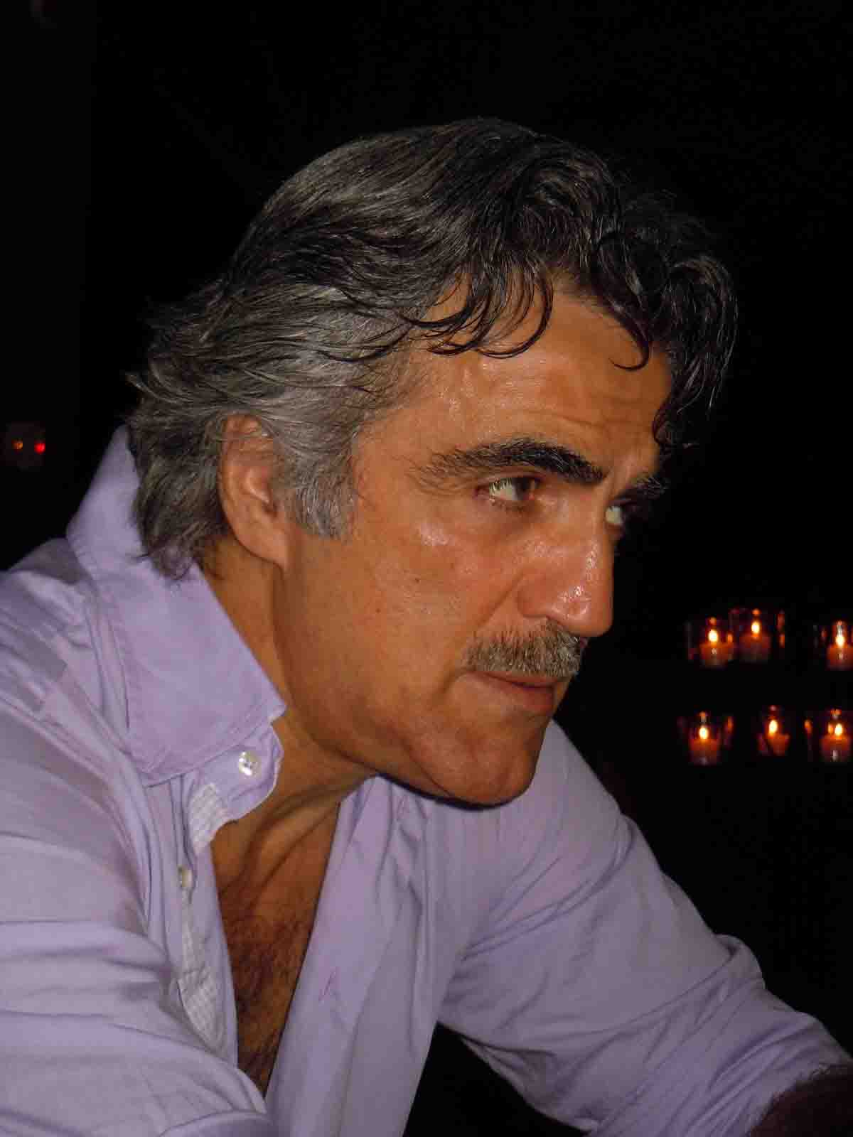 Antonio Conte attore