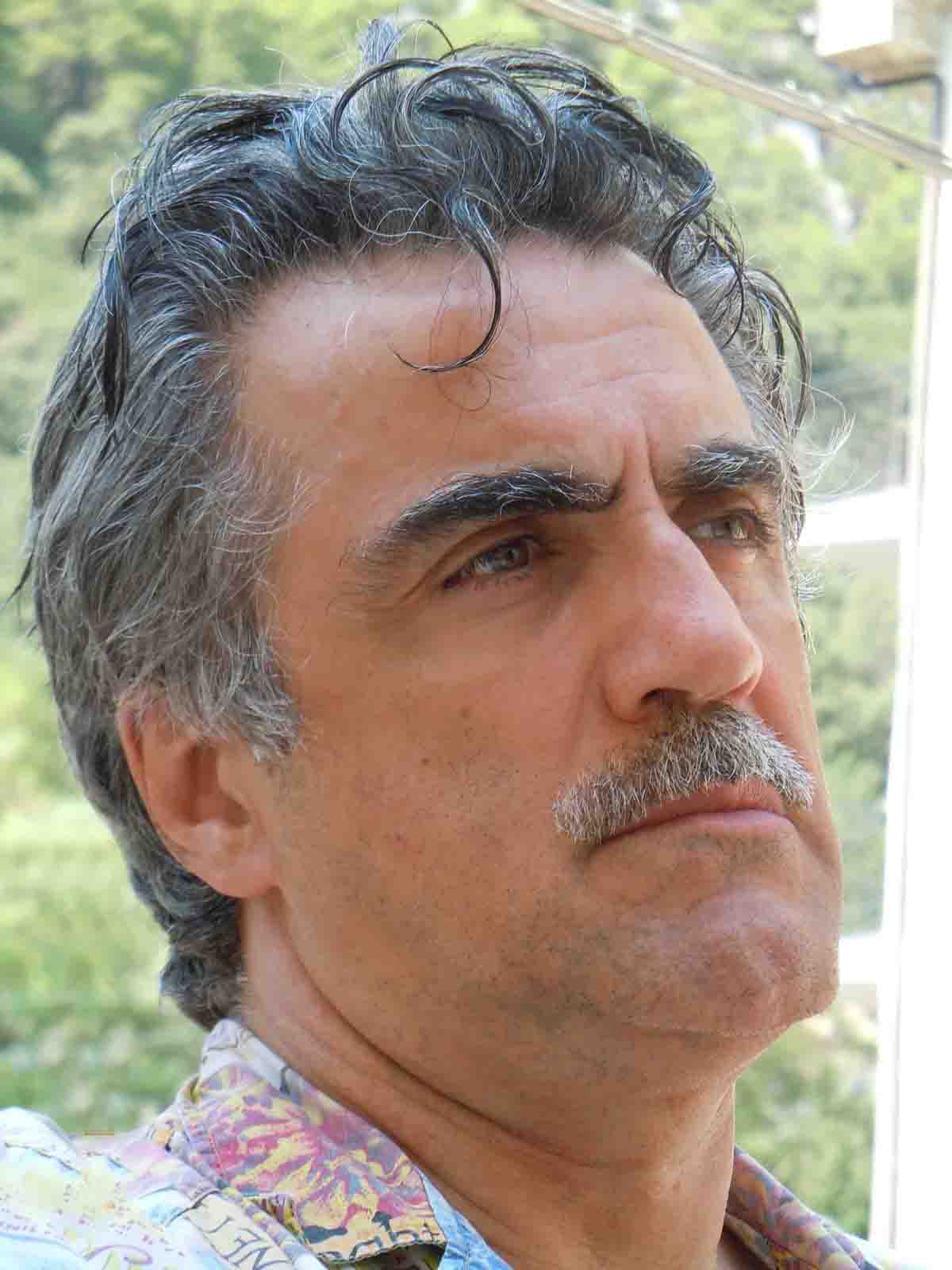 Antonio Conte attore