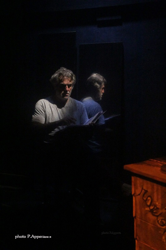 foto di scena