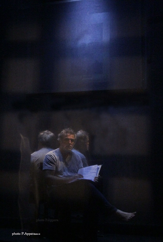 foto di scena