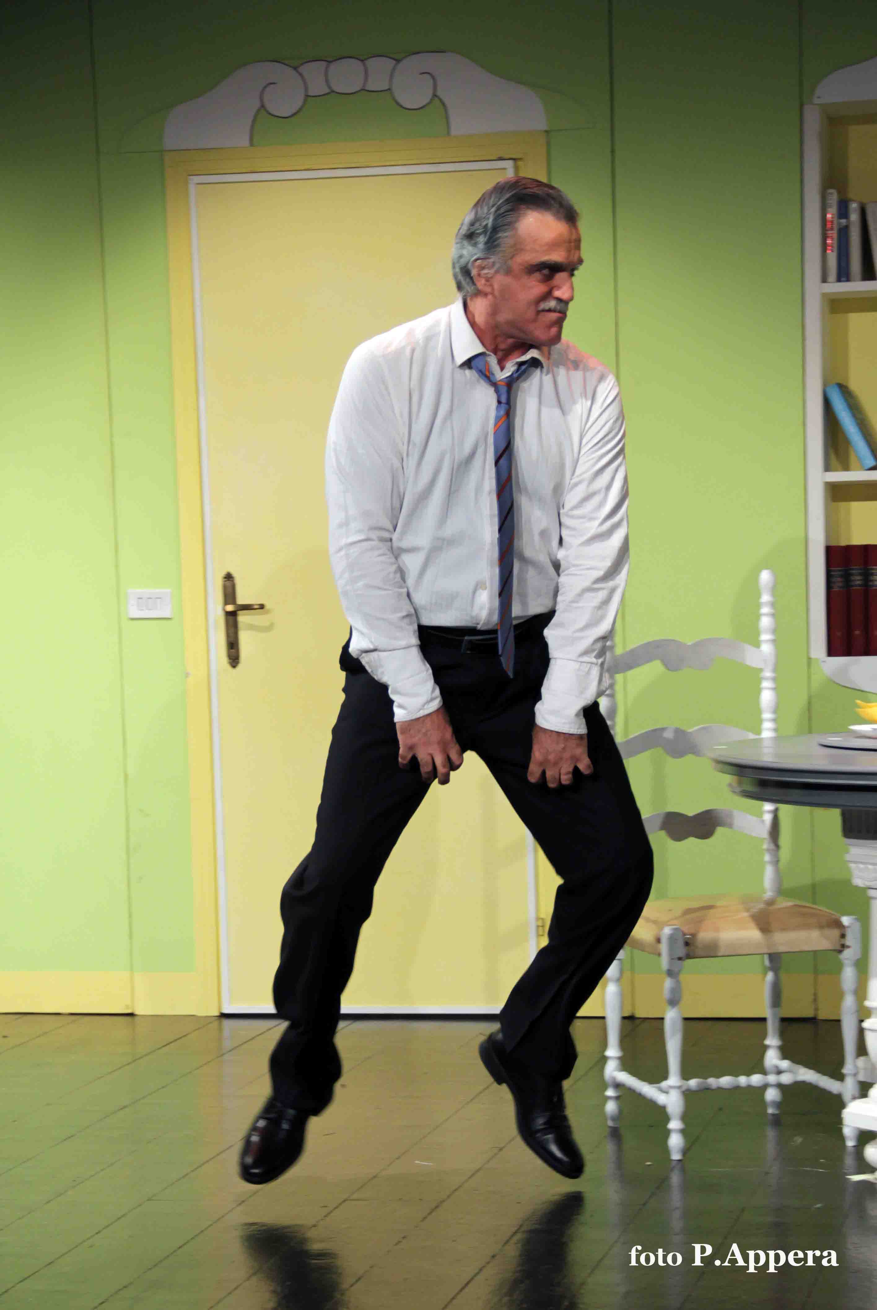 foto di scena