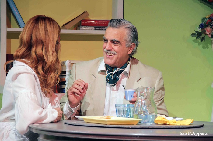 foto di scena