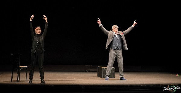 Uno, nessuno, centomila Foto di Scena